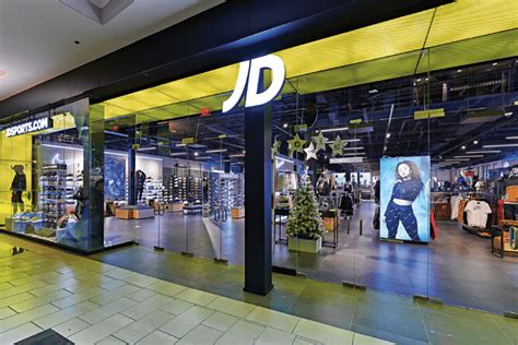 JD Sports Saarbrücken 